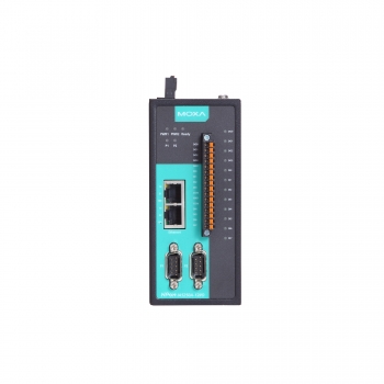 Преобразователь NPort IA5250A-12I/O
